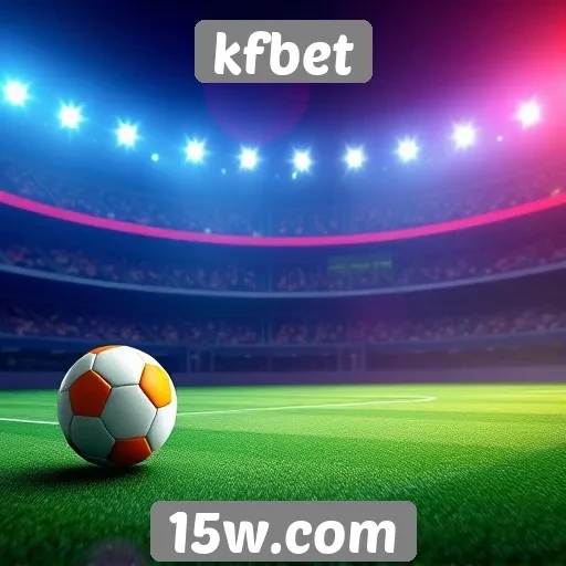 Novidades e recursos do site kfbet para jogadores