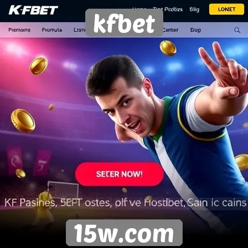 Avaliação das promoções e bônus oferecidos pelo kfbet
