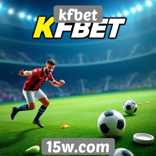 promoções e bônus disponíveis no kfbet em 2025
