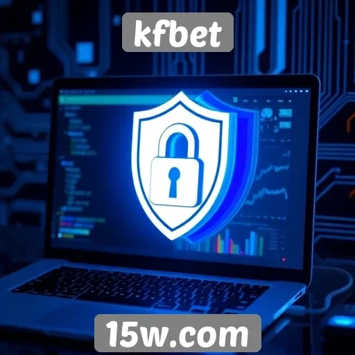 Análise de segurança do site kfbet