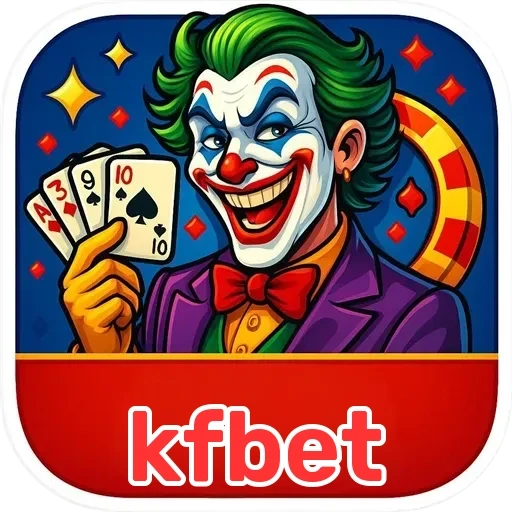 kfbet Promoções